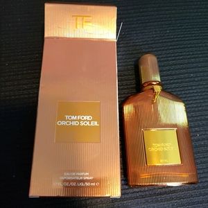 Tom Ford Orchid Soleil